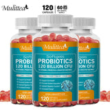 Daily Probiotic Complex (12 Billion CFU)