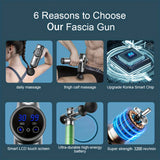 Pro Muscle Massage Gun (99 Speed)
