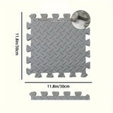 Interlocking Foam Floor Tiles (8 or 16 pc)