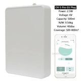 Smart Waterless Scent Diffuser (500ml)