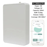 Smart Waterless Scent Diffuser (500ml)