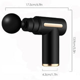 Fascia Massage Gun (30 Speed)
