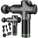 Fascia Massage Gun (30 Speed)