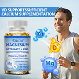 Magnesium & Zinc Support Capsules