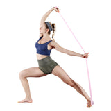 Long Loop Resistance Stretch Bands
