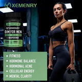 DIM Performance Capsules