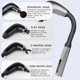 Smart Electric Fascia Massage Gun