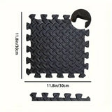 Interlocking Foam Floor Tiles (8 or 16 pc)
