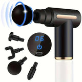 Pro Muscle Massage Gun (99 Speed)