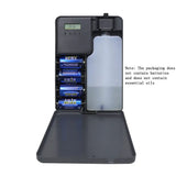 Smart Waterless Scent Diffuser (500ml)