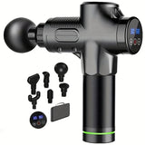 Fascia Massage Gun (30 Speed)