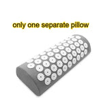 Acupressure Mat & Pillow Set