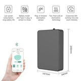 Smart Waterless Scent Diffuser (500ml)