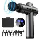 Pro Muscle Massage Gun (99 Speed)
