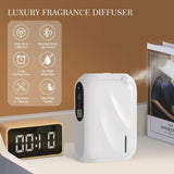 Aroma Diffuser Coverage 200m³ Scent Machine Fragrance Diffuser Essential Oil Diffuser For Home Fragrance Bluetooth APP Control