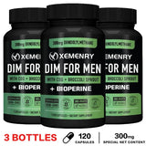 DIM Performance Capsules