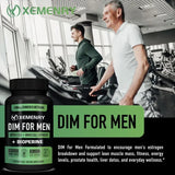 DIM Performance Capsules