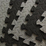 Interlocking Foam Floor Tiles (8 or 16 pc)