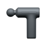2025 XIAOMI Mijia Mini Fascia Gun 3 Portable Muscle Massage Gun 12kg Thrust Brushless Silent Motor 3 Massager Heads Relax Body