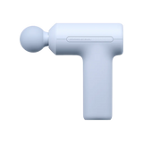 2025 XIAOMI Mijia Mini Fascia Gun 3 Portable Muscle Massage Gun 12kg Thrust Brushless Silent Motor 3 Massager Heads Relax Body