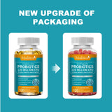 Daily Probiotic Complex (12 Billion CFU)