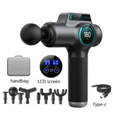 Pro Muscle Massage Gun (99 Speed)