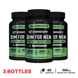 DIM Performance Capsules