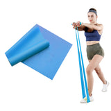 Long Loop Resistance Stretch Bands