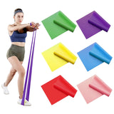 Long Loop Resistance Stretch Bands