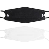 KN95 Reusable Respirator Masks (4-Layer Filter)