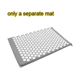 Acupressure Mat & Pillow Set