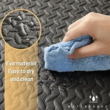 Interlocking Foam Floor Tiles (8 or 16 pc)