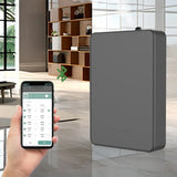 Smart Waterless Scent Diffuser (500ml)