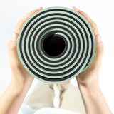 Eco-Friendly Non-Slip Yoga & Pilates Mat