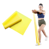 Long Loop Resistance Stretch Bands