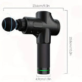 Fascia Massage Gun (30 Speed)