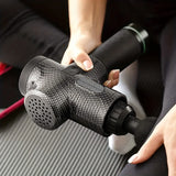 Fascia Massage Gun (30 Speed)