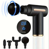 Fascia Massage Gun (30 Speed)