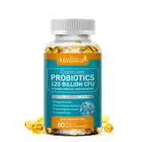 Daily Probiotic Complex (12 Billion CFU)