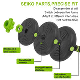 Adjustable Dumbbell Set (44–88 lbs)
