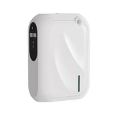 Aroma Diffuser Coverage 200m³ Scent Machine Fragrance Diffuser Essential Oil Diffuser For Home Fragrance Bluetooth APP Control
