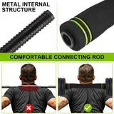 Adjustable Dumbbell Set (44–88 lbs)