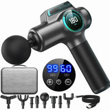 Pro Muscle Massage Gun (99 Speed)