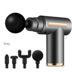 Pro Muscle Massage Gun (99 Speed)
