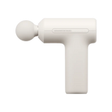 2025 XIAOMI Mijia Mini Fascia Gun 3 Portable Muscle Massage Gun 12kg Thrust Brushless Silent Motor 3 Massager Heads Relax Body